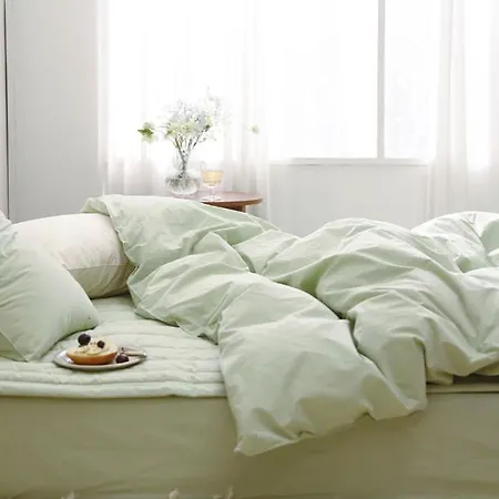 Long-Term Stay Hongdae 5 Minutes 6 People Quiet Accommodation Long-Term Discount Wifi